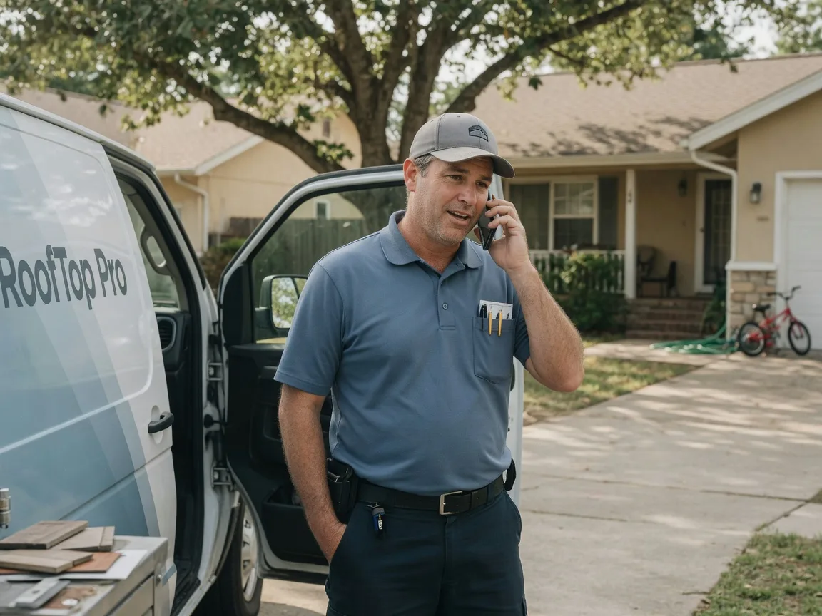 Roof Repair Pine Knot, KY FAQs