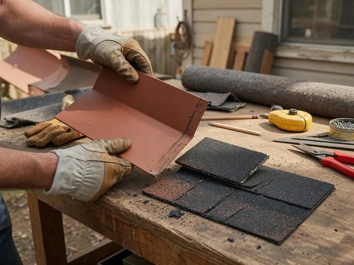 Roof Repair company in Pine Knot, KY